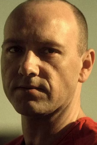 Se7en [Kevin Spacey]